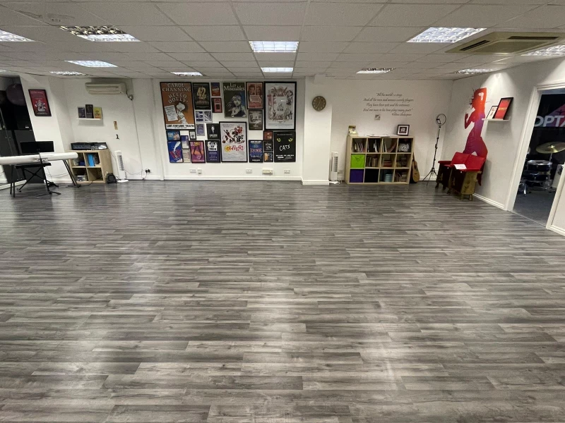 DPTA - Stage Door Studio photo 2