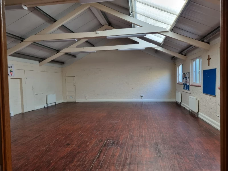 Hampton Wick Baptist Church photo 4