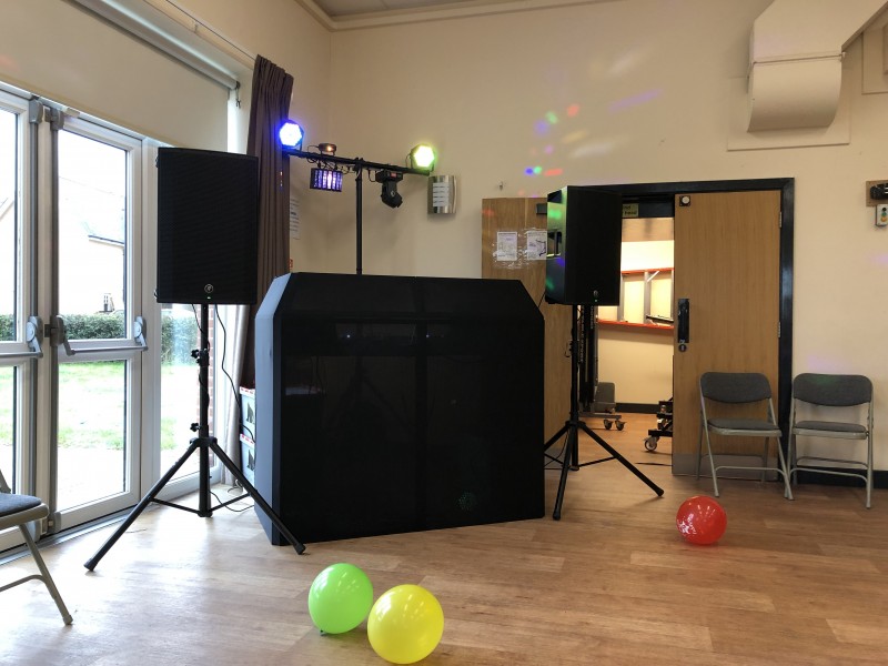 Function One Entertainment, Function One Ents, Colchester, Co4 3ph ...