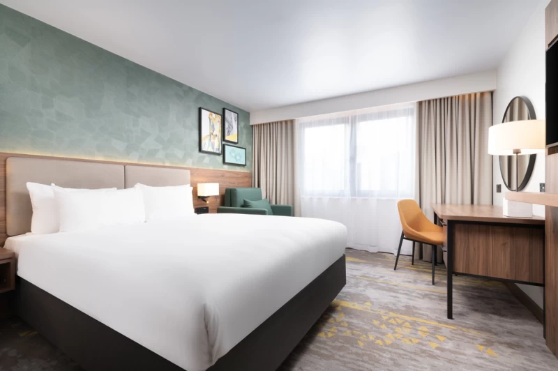 Holiday Inn Gatwick Worth photo 5
