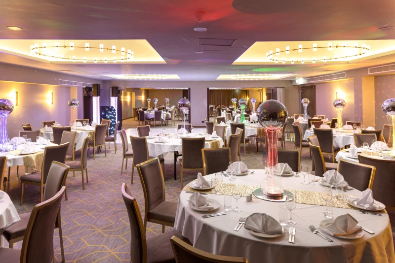 Holiday Inn Gatwick Worth photo 4