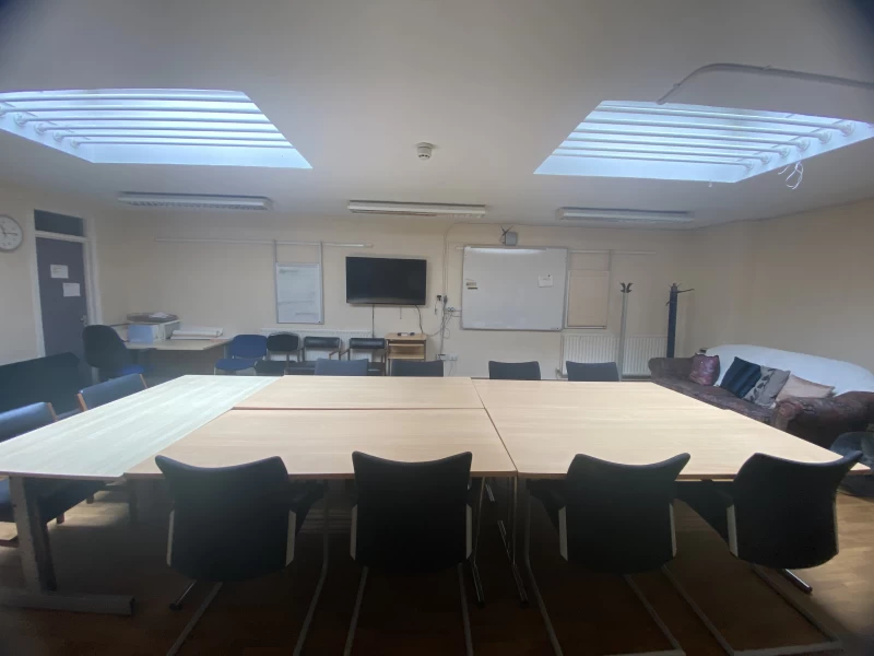 Finsbury Park Trust photo 2