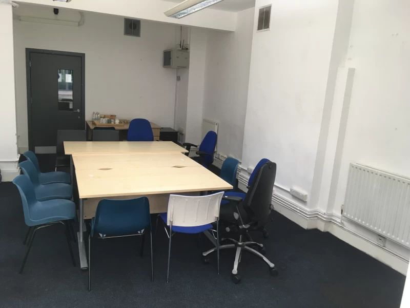 Finsbury Park Trust photo 4