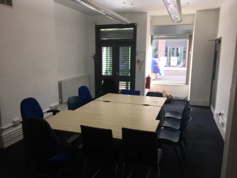Finsbury Park Trust photo 5