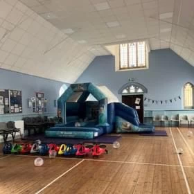 Pennycross Methodist Church Wesley Hall photo 3