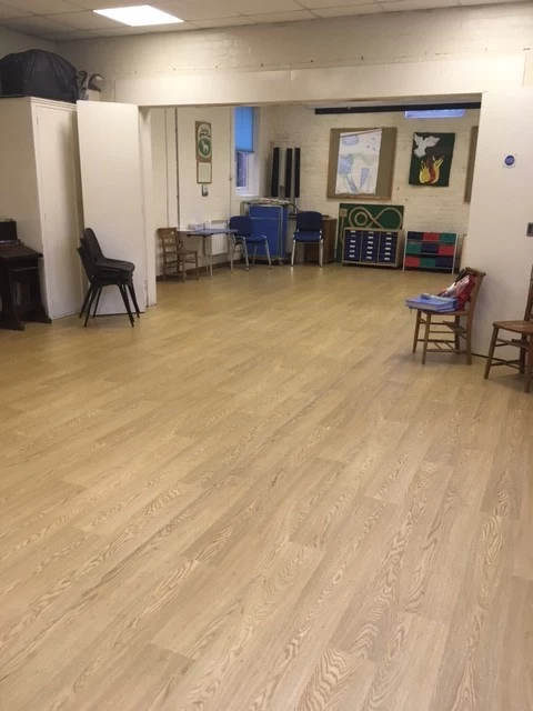 St Stephen's Church Hall,  photo 2