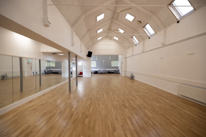 Starburst Studios photo 2