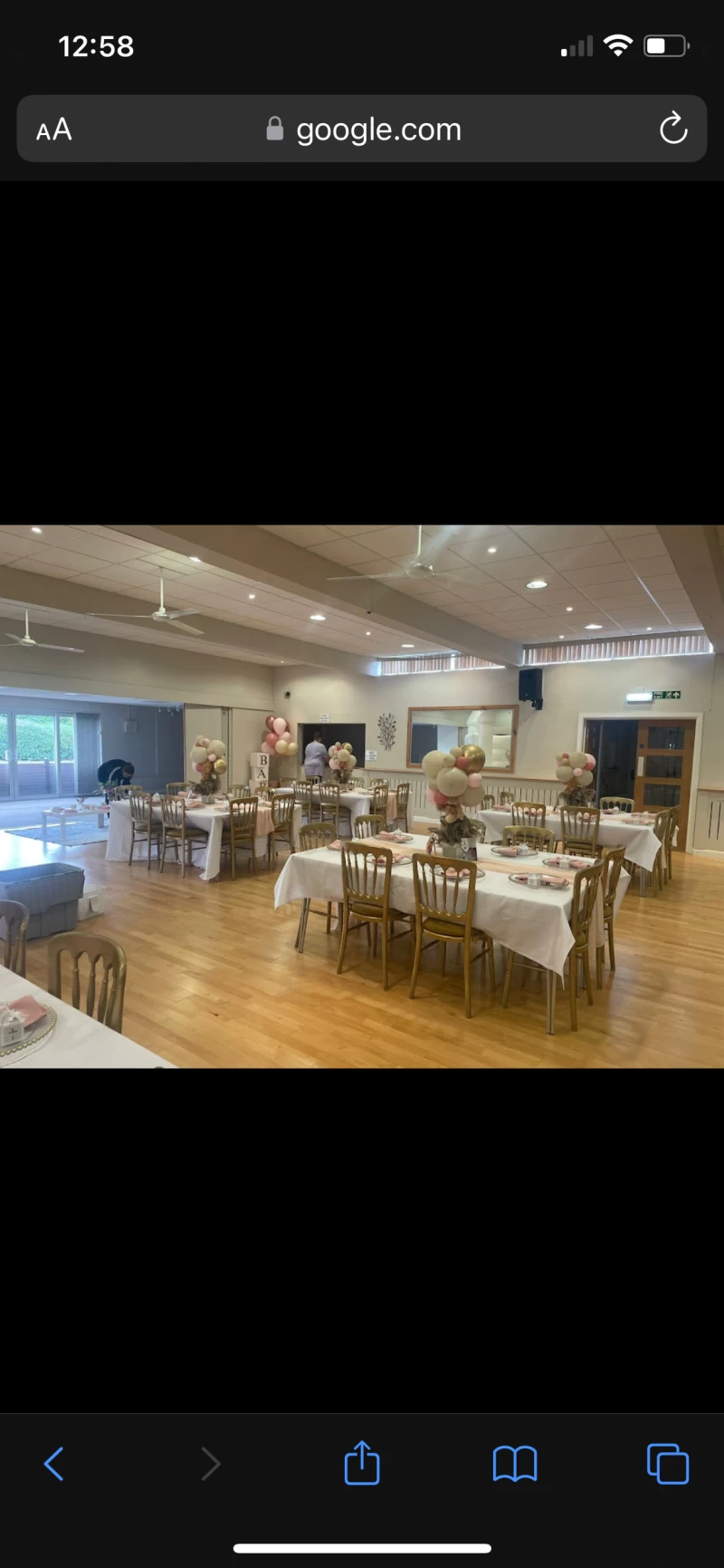 Great Wyrley community centre photo 2
