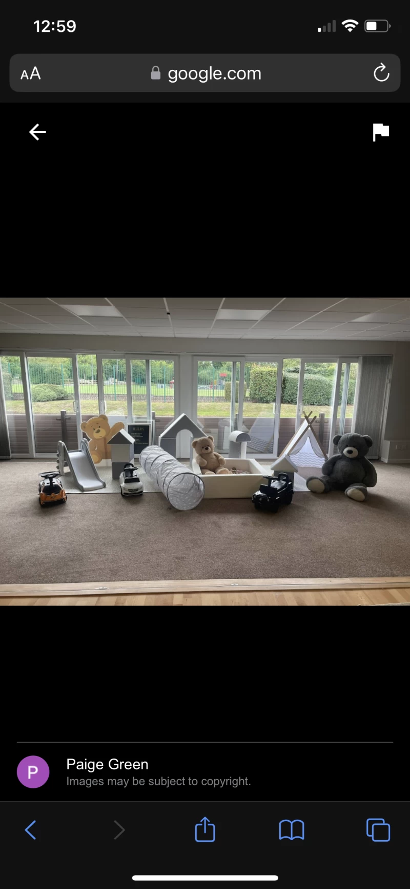 Great Wyrley community centre photo 5
