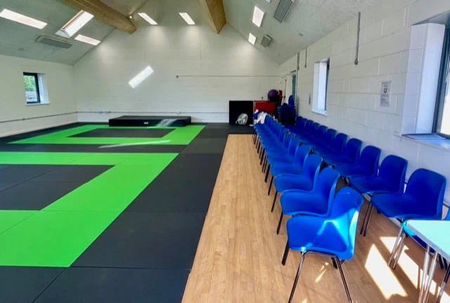 Meadow Vale Community Centre  photo 2