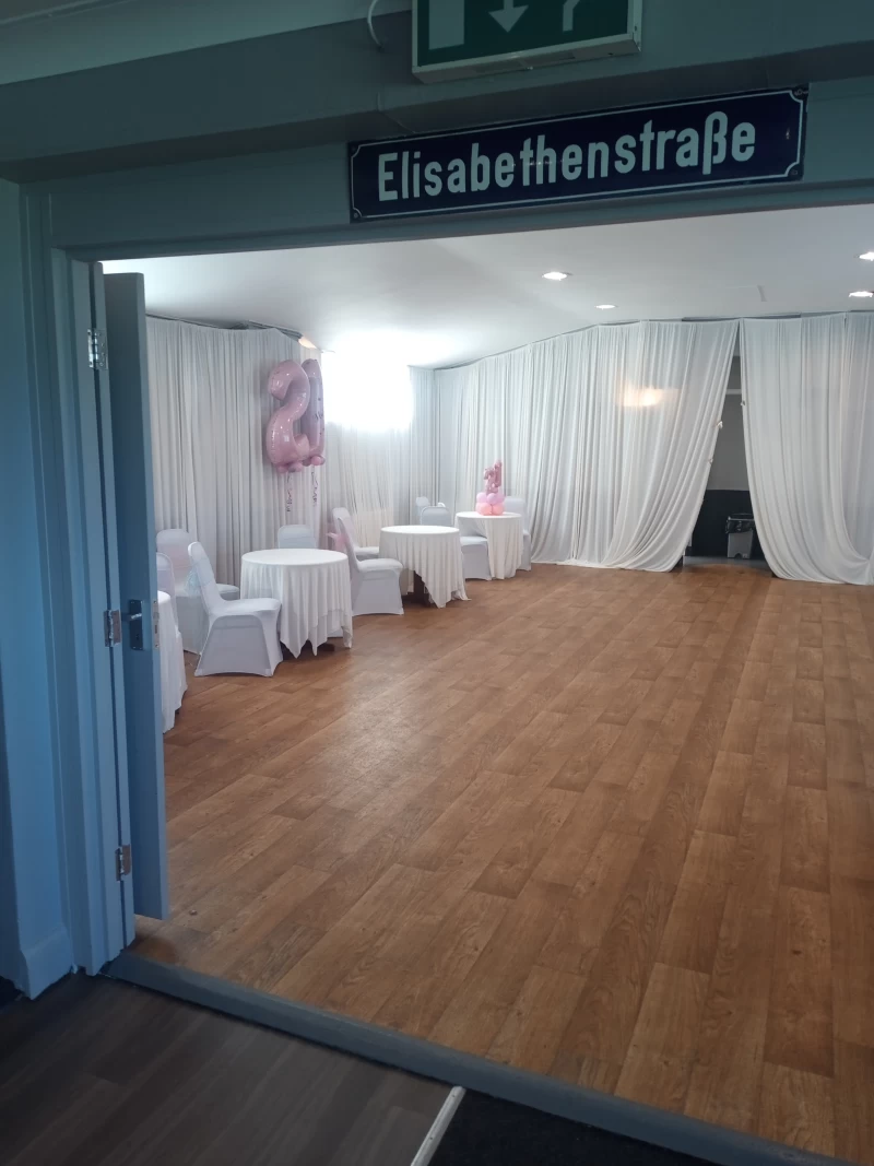 Old Elizabethans Hall Barnet  photo 5