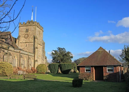 Warnham Parish Room photo 2