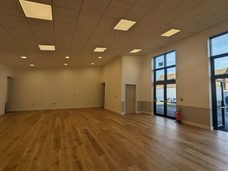 Langar cum Barnstone Community Hall photo 3