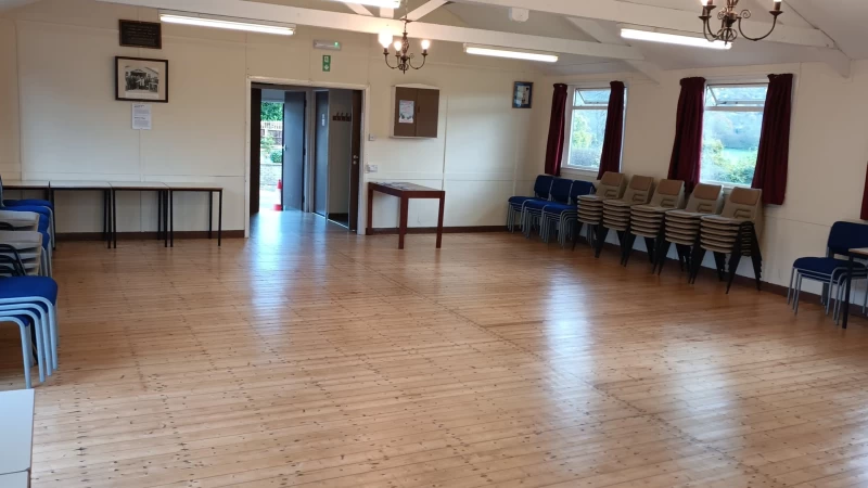 Buildwas Village Hall photo 2