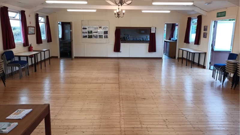 Buildwas Village Hall photo 3
