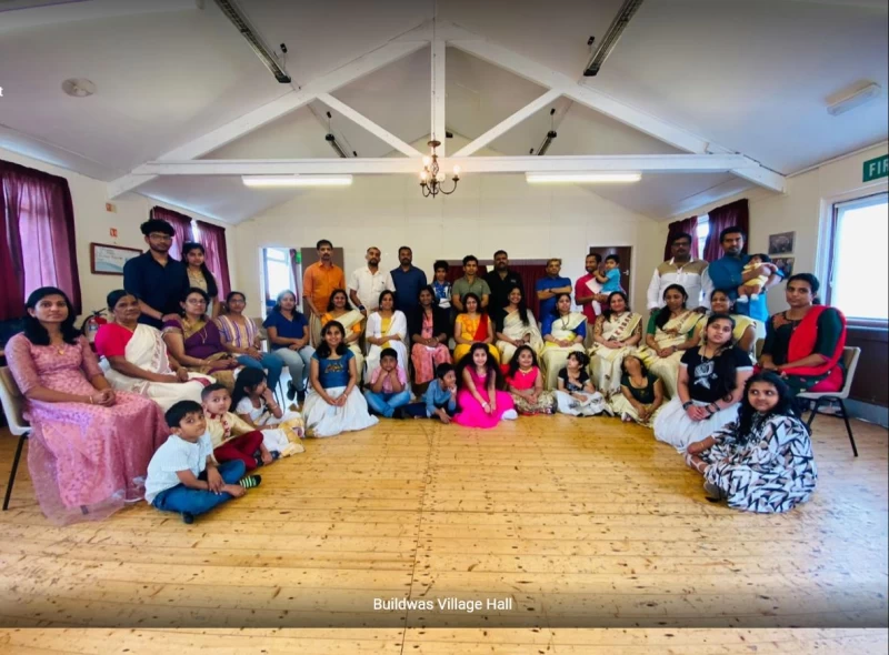 Buildwas Village Hall photo 4