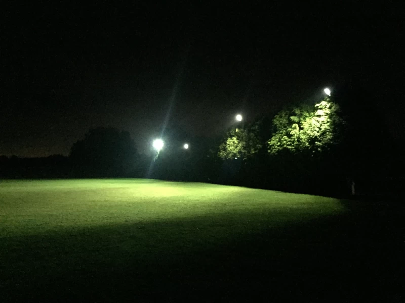 Netherseal St Peter’s Sports Club  photo 4