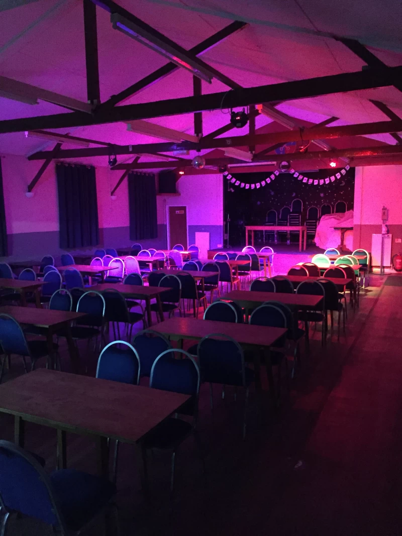 Netherseal St Peter’s Sports Club  photo 2