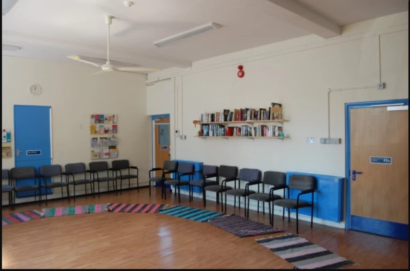 The Ackroyd Community Centre photo 2