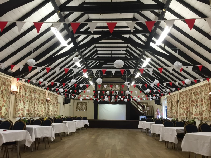Harston Village Hall photo 5