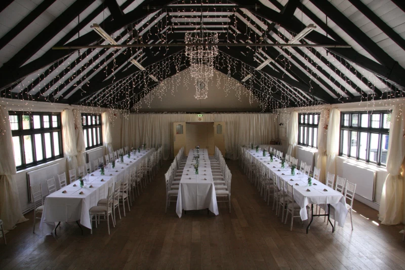 Harston Village Hall photo 4