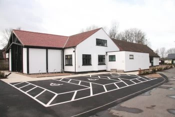 Harston Village Hall photo 2