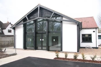 Harston Village Hall photo 3