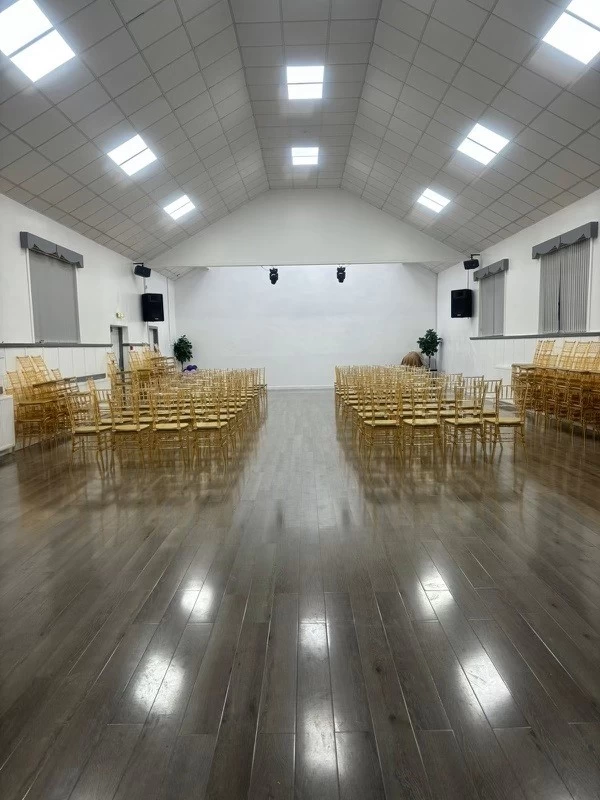 Royal Oak Hall photo 3