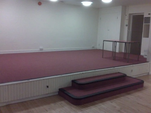 Shiraz Mirza Community Hall photo 2