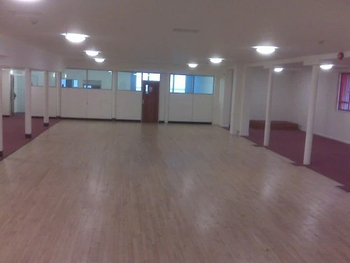 Shiraz Mirza Community Hall photo 3