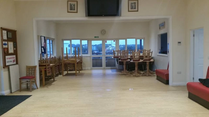 MOUNT AMBROSE COMMUNITY AND SPORTS PAVILION  photo 5