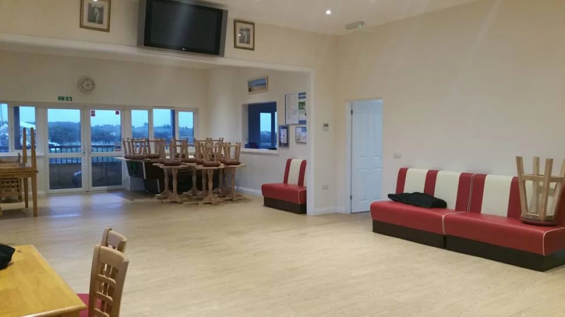 MOUNT AMBROSE COMMUNITY AND SPORTS PAVILION  photo 4