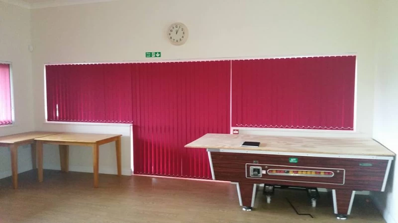 MOUNT AMBROSE COMMUNITY AND SPORTS PAVILION  photo 3