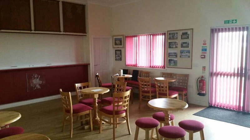 MOUNT AMBROSE COMMUNITY AND SPORTS PAVILION  photo 2