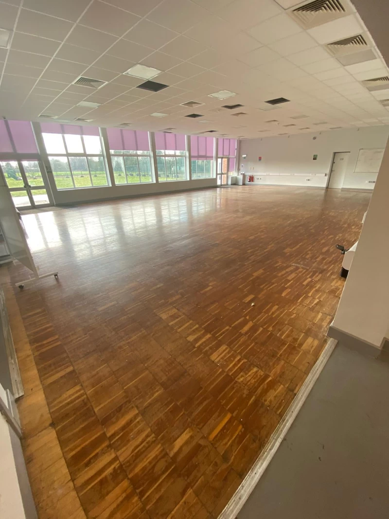 Evershed Sports Ground photo 2