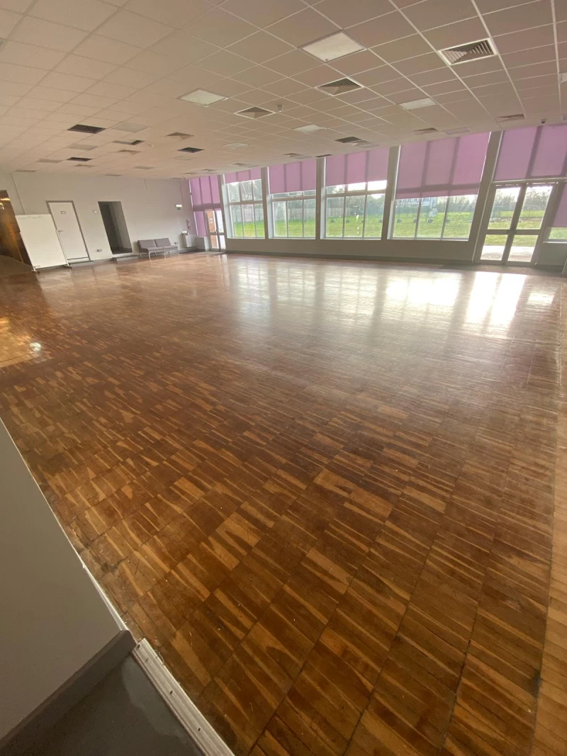 Evershed Sports Ground photo 4