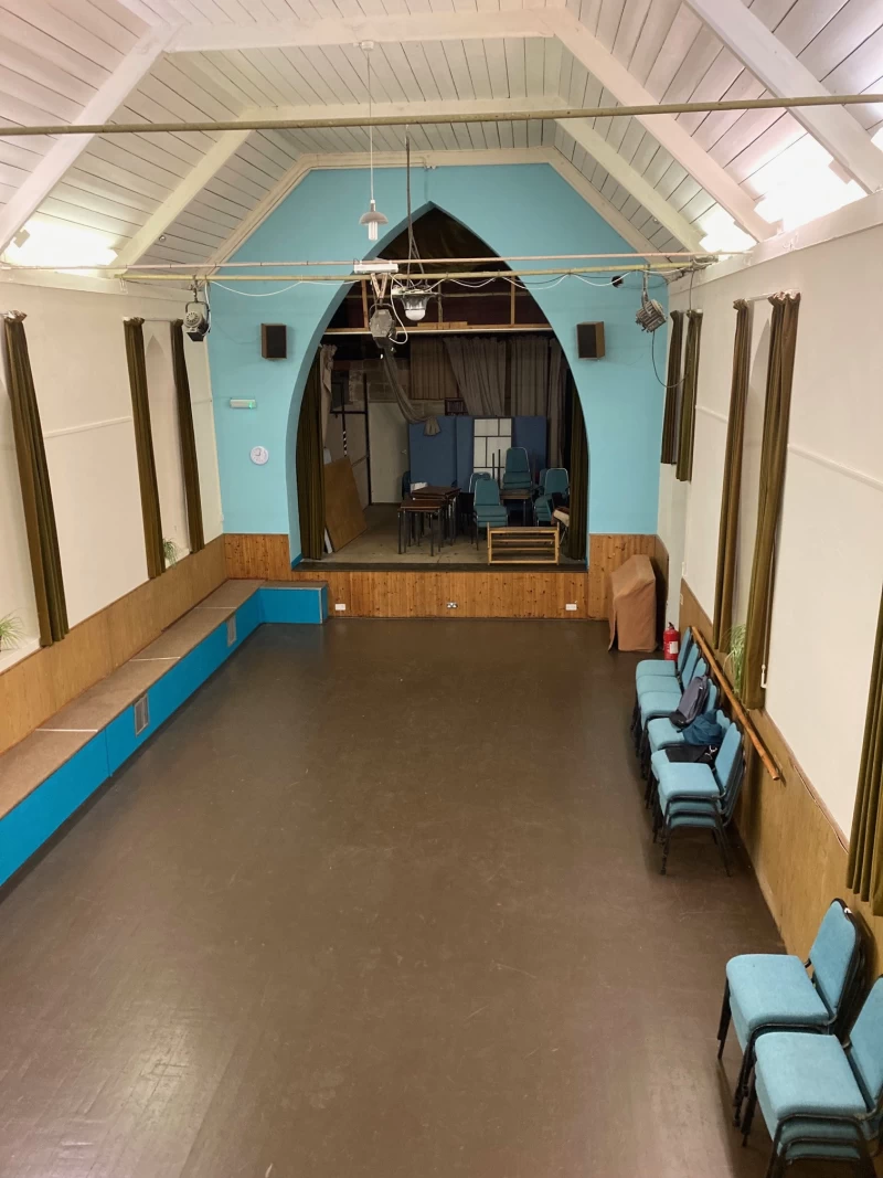 Northbourne Community Centre photo 2