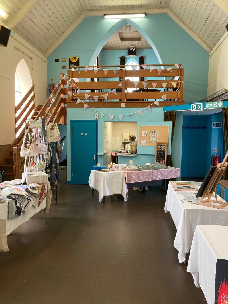 Northbourne Community Centre photo 4