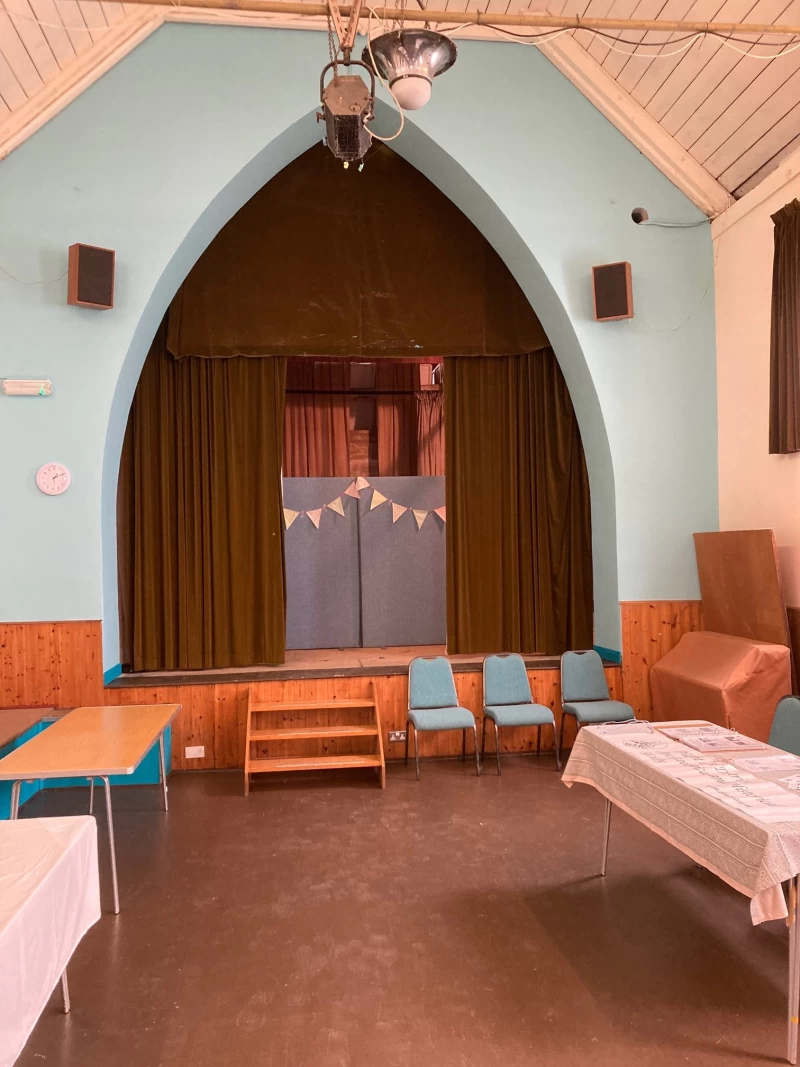 Northbourne Community Centre photo 3