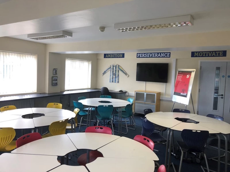 Shrub End Community and Sports Centre  photo 5