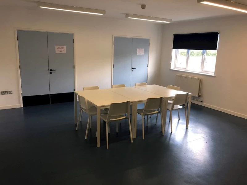 Shrub End Community and Sports Centre  photo 3