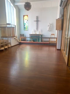 Nordic House / Danish Church photo 2