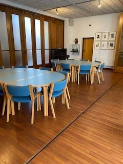 Nordic House / Danish Church photo 4