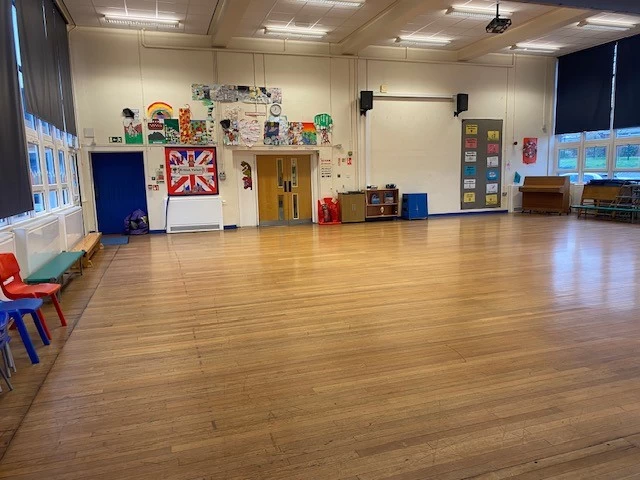 Springside Primary School photo 3