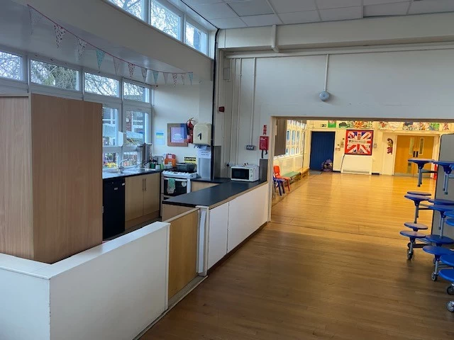Springside Primary School photo 2