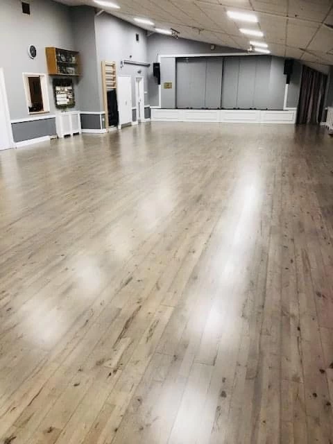 Mulbarton Village Hall photo 2