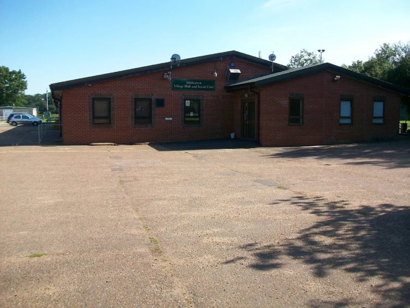 Mulbarton Village Hall photo 3