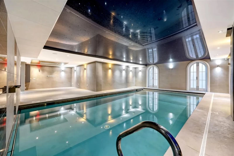 The Essex Mansion & Spa, Chigwell photo 3