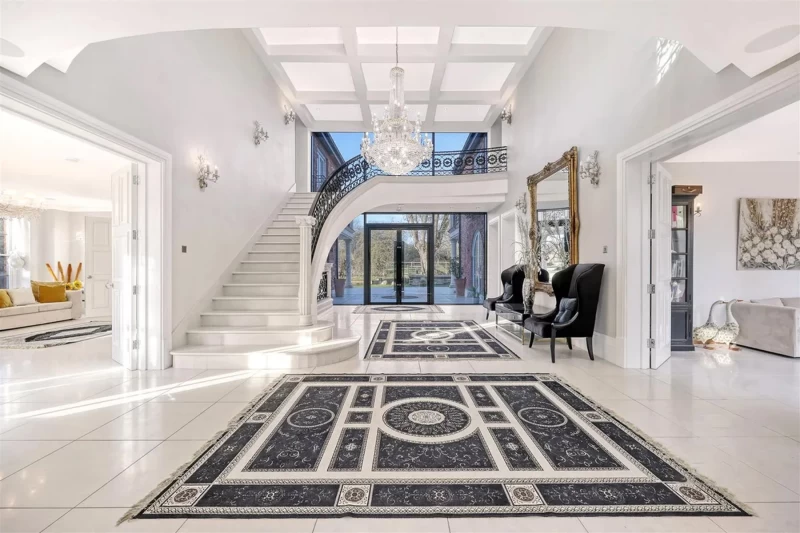 The Essex Mansion & Spa, Chigwell photo 5