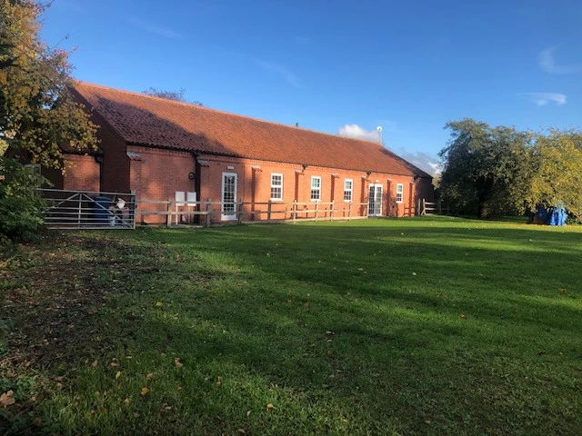 Colston Bassett Village Hall photo 3